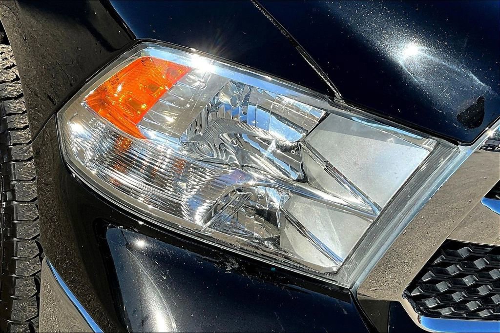 Used 2023 RAM 1500 Classic SLT w/ Trailer & Traction Group image 29