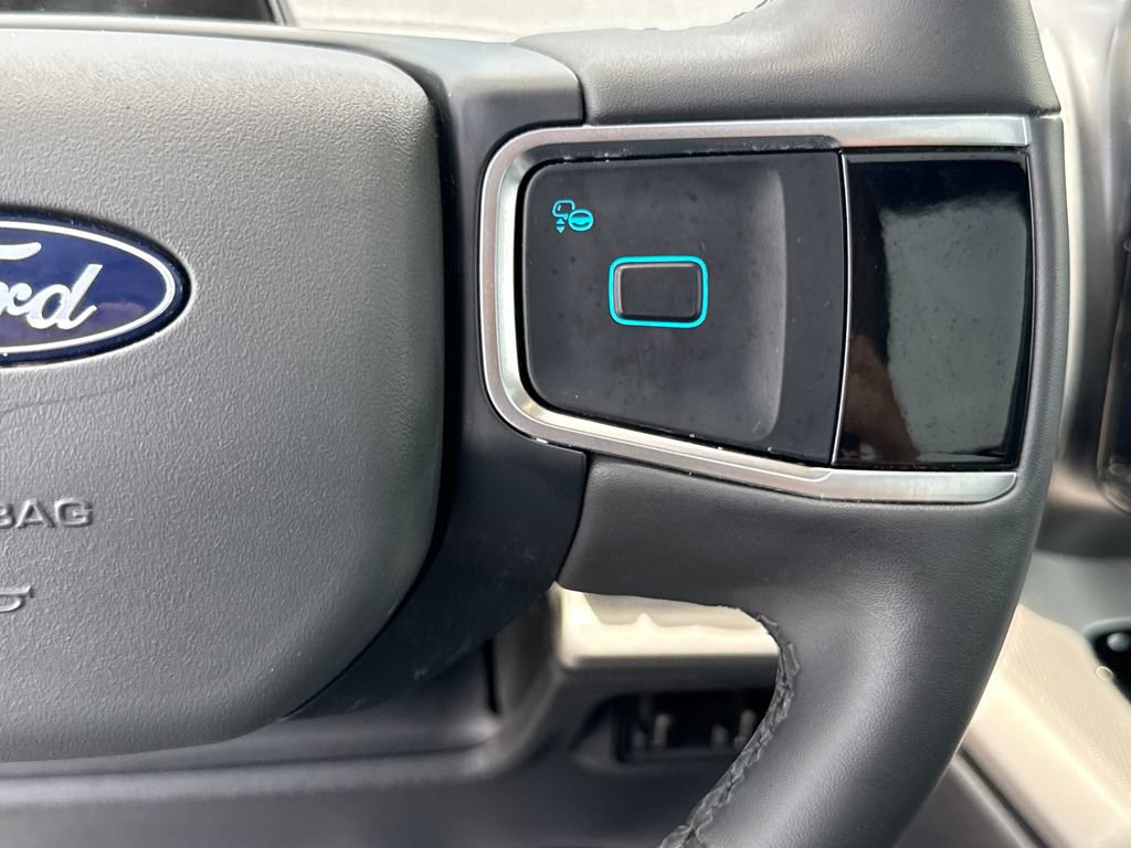 Certified 2025 Ford Expedition Active RWD image 17