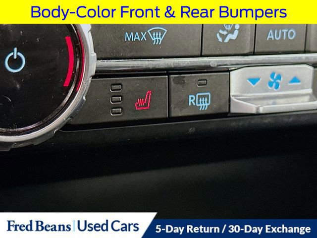 Certified 2023 Ford F150 XLT w/ Equipment Group 302A High image 25