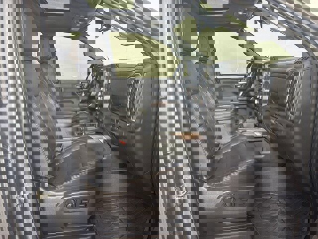 Used 2019 GMC Sierra 1500 SLT w/ SLT Premium Plus Package image 9