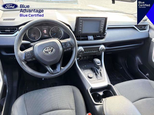 Used 2019 Toyota RAV4 LE w/ Carpet Mat Package AWD/4WD image 19