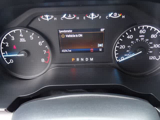 Certified 2023 Ford F150 XLT AWD/4WD image 21