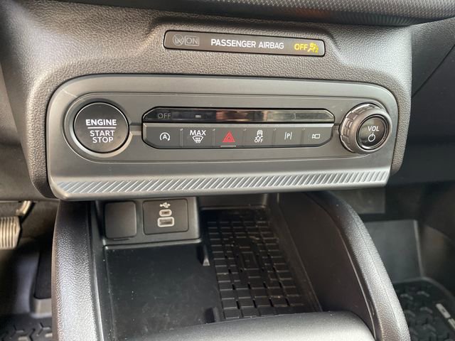 Certified 2025 Ford Bronco Sport Outer Banks w/ Outer Banks Tech Package+ image 36