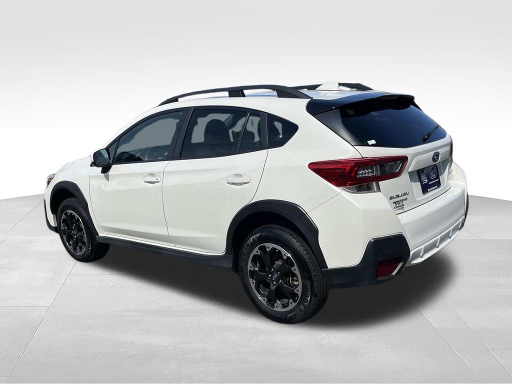 Used 2023 Subaru Crosstrek 2.0i Premium AWD/4WD image 8