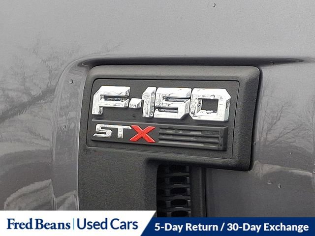 Certified 2022 Ford F150 XL w/ STX Appearance Package image 31