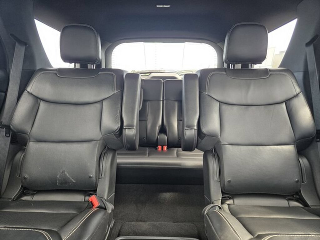 Certified 2020 Ford Explorer ST w/ Premium Technology Package AWD/4WD image 12