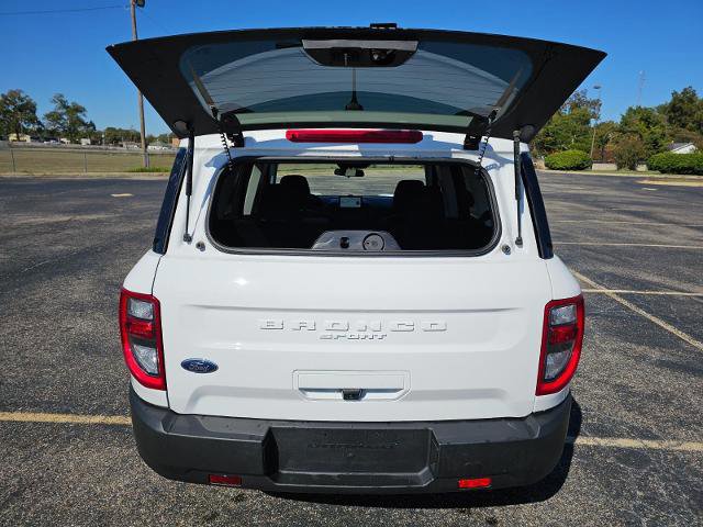 Certified 2024 Ford Bronco Sport Big Bend image 5