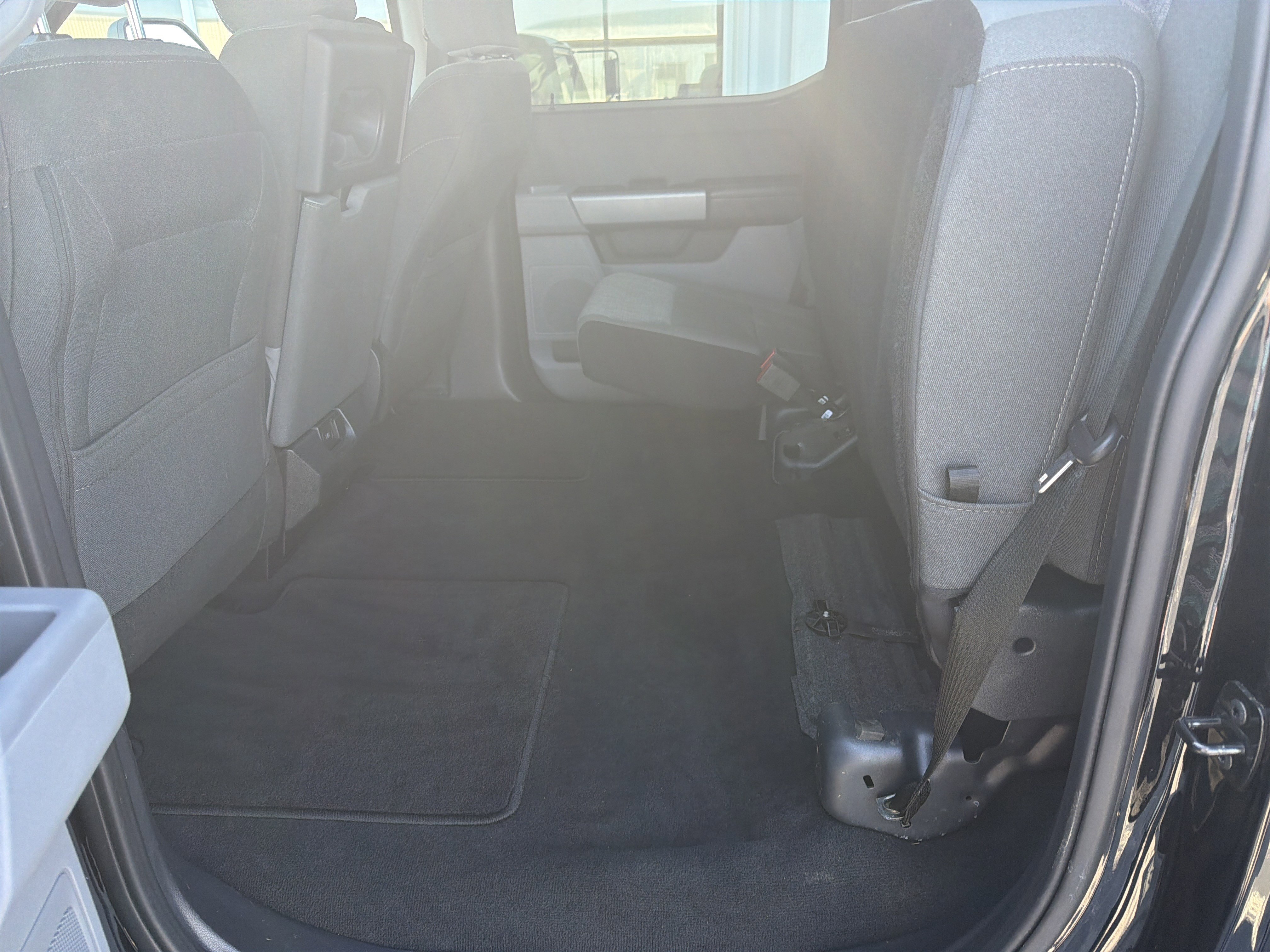 Certified 2025 Ford F250 XLT AWD/4WD image 50