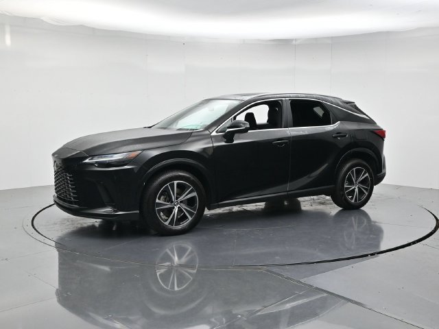 Used 2023 Lexus RX 350 Premium w/ Cold Area Package AWD/4WD image 5