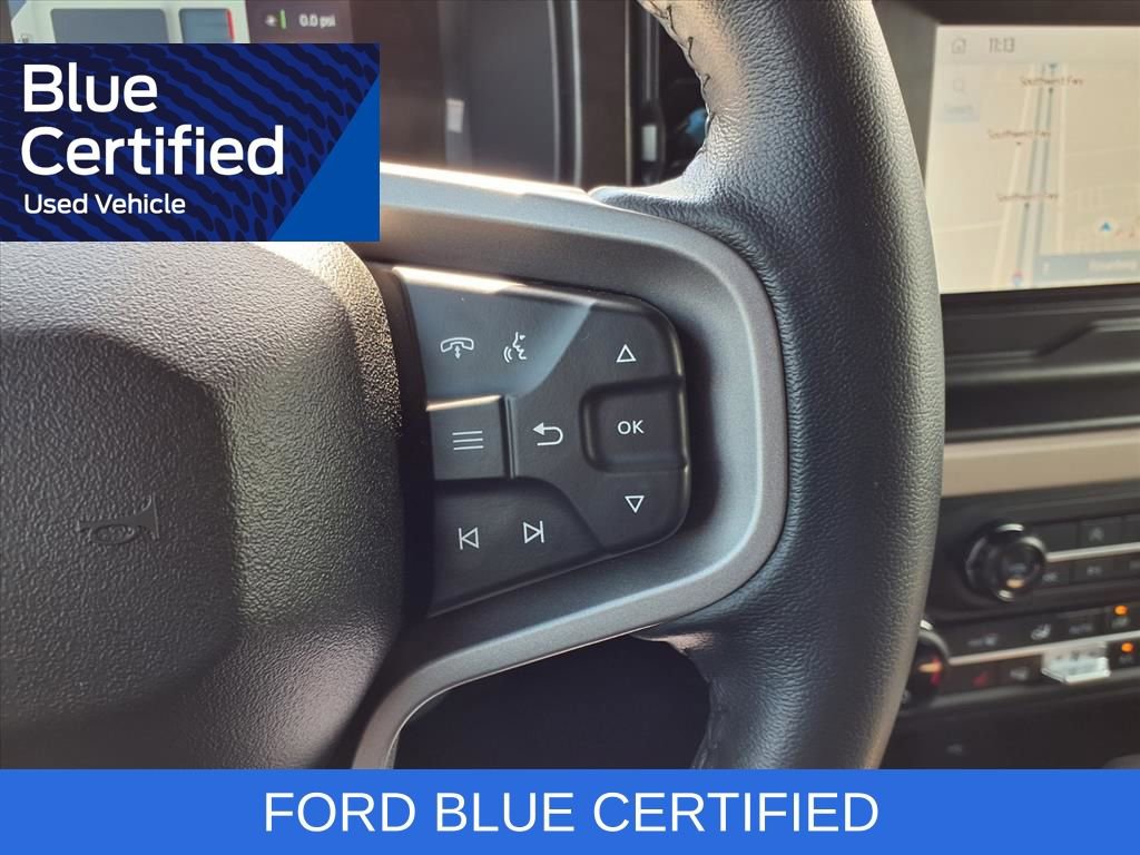 Certified 2023 Ford Bronco Wildtrak AWD/4WD image 18