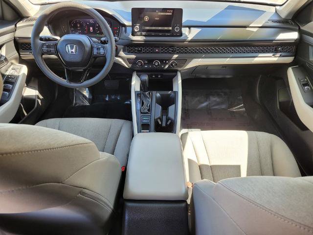 Used 2024 Honda Accord LX image 14