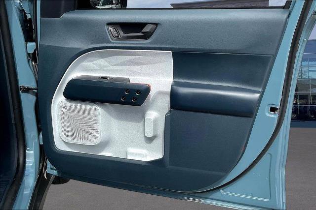 Certified 2022 Ford Maverick XLT w/ Equipment Group 300A Standard image 29