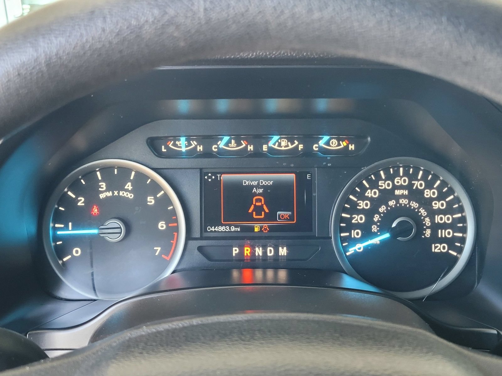 Certified 2019 Ford F150 XLT w/ Trailer Tow Package AWD/4WD image 28