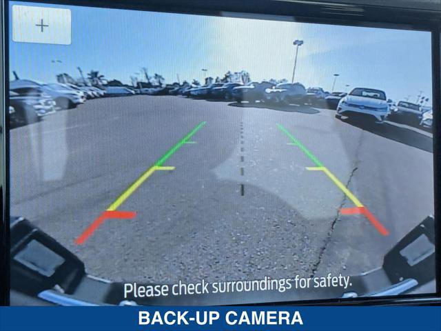 Certified 2023 Ford Bronco Sport Heritage image 19