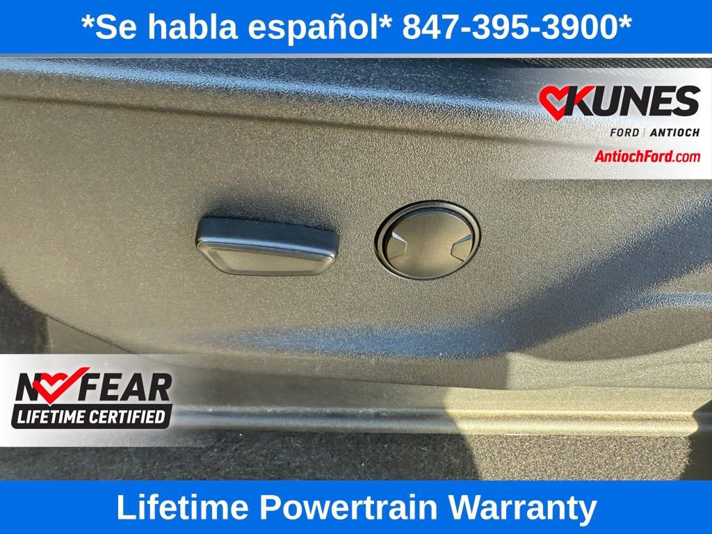 Certified 2023 Ford F150 XLT image 30