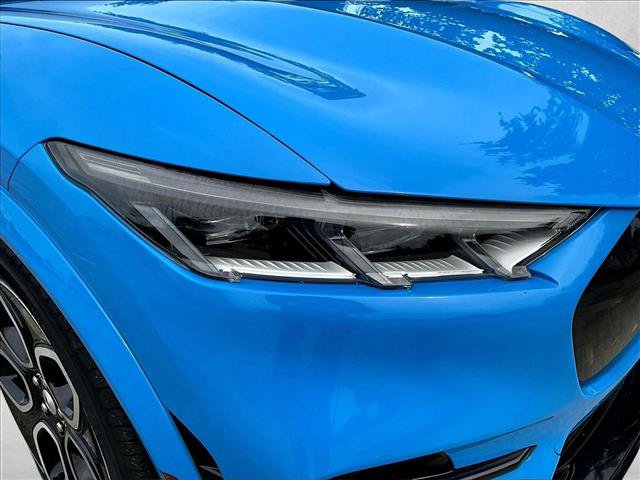 Certified 2023 Ford Mustang Mach-E GT AWD/4WD image 28