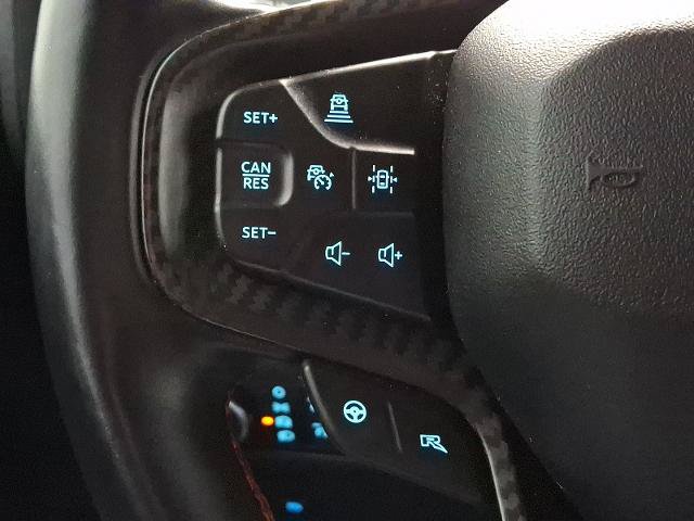 Certified 2023 Ford Bronco Raptor AWD/4WD image 22