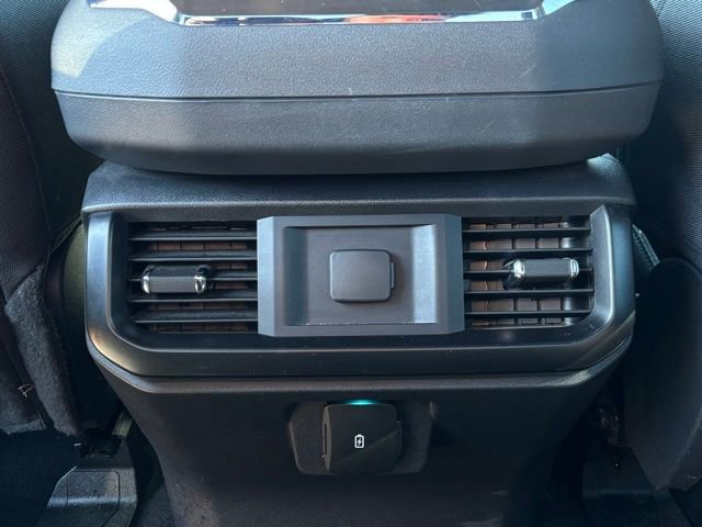 Certified 2025 Ford F150 STX image 17