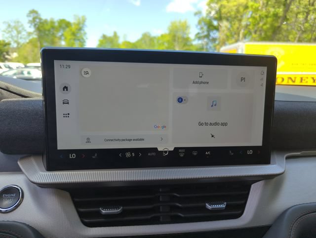 Certified 2025 Ford Explorer Active AWD/4WD image 32