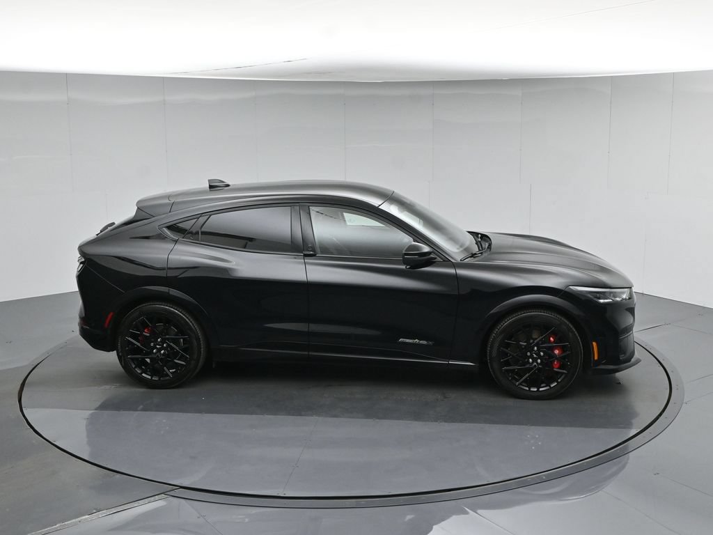 Certified 2023 Ford Mustang Mach-E GT w/ GT Performance Edition AWD/4WD image 55