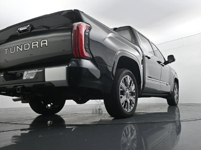Used 2024 Toyota Tundra Capstone AWD/4WD image 38