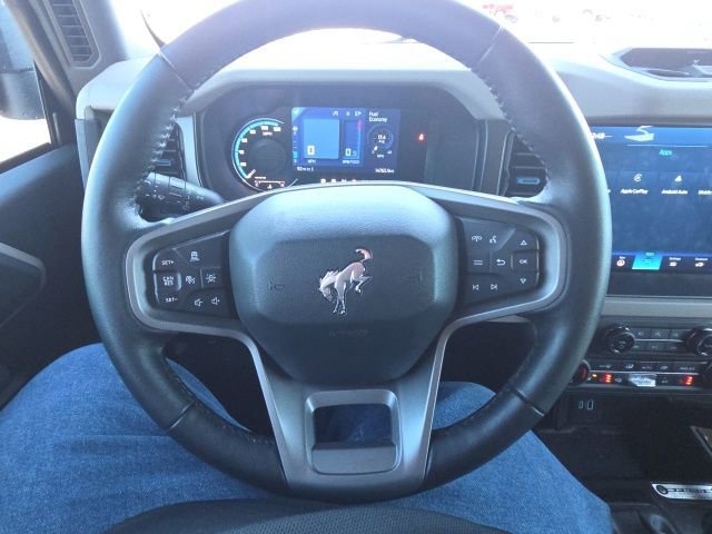 Certified 2023 Ford Bronco Wildtrak image 35