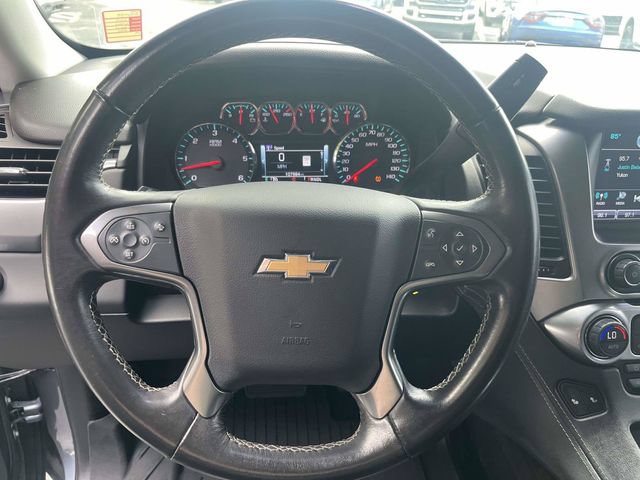 Used 2019 Chevrolet Tahoe LT RWD image 23