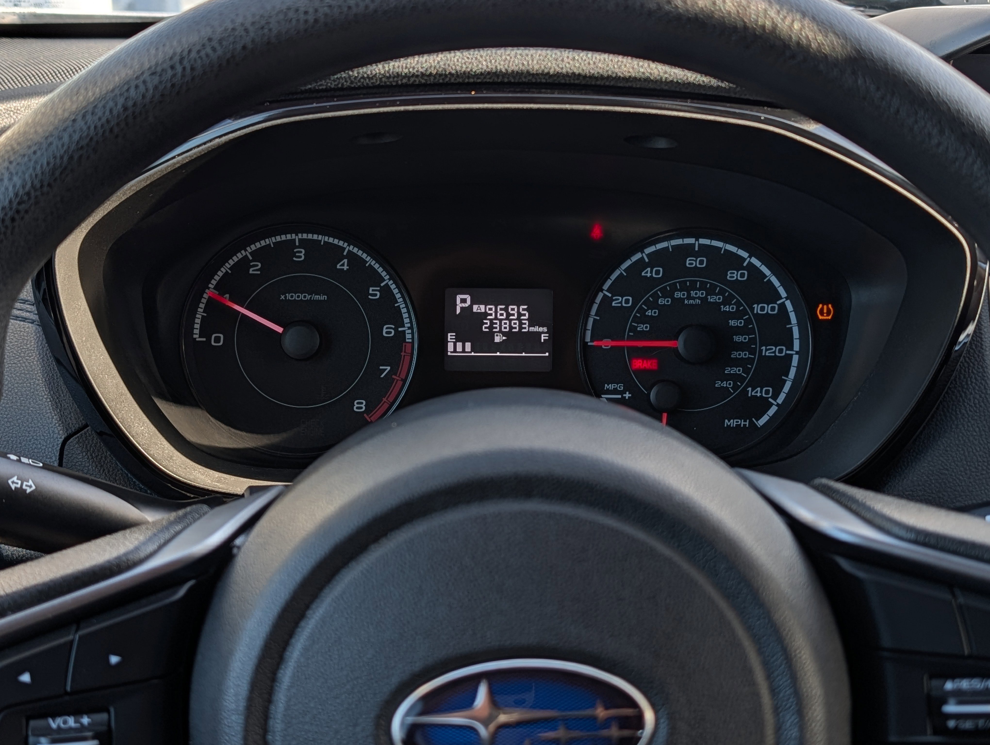 Used 2018 Subaru Crosstrek 2.0i image 26