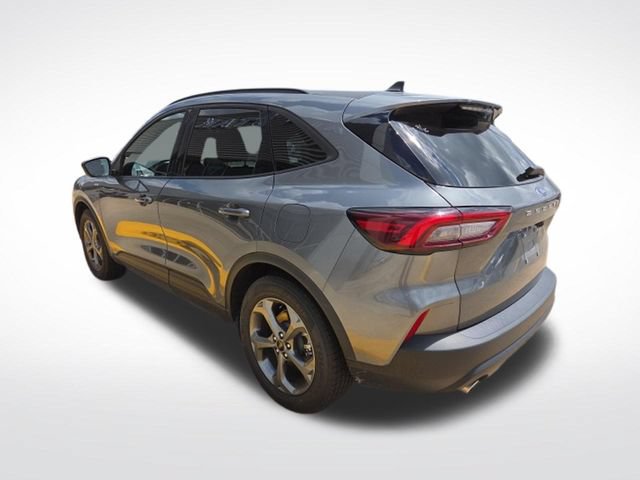 Certified 2025 Ford Escape ST-Line FWD image 7