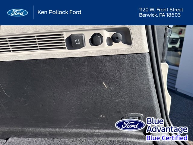 Used 2022 Jeep Wagoneer Series II image 49