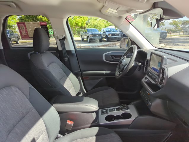 Certified 2023 Ford Bronco Sport Big Bend image 25