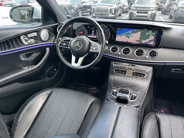 Used 2019 Mercedes-Benz E 300 image 10