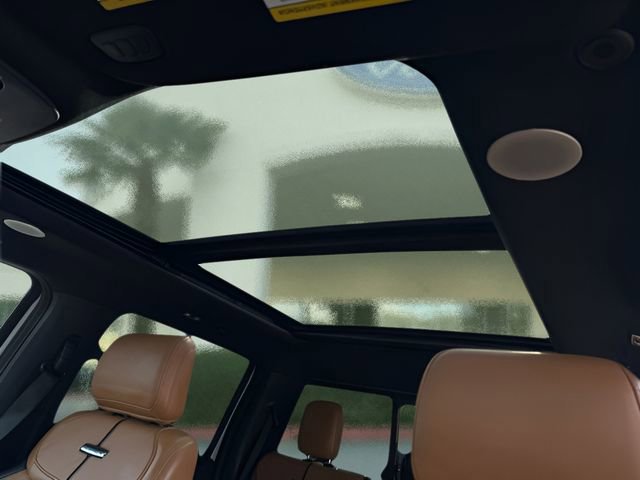 Certified 2023 Ford F150 Platinum w/ Equipment Group 701A High image 22