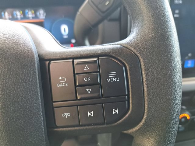 Certified 2024 Ford F150 XL AWD/4WD image 16