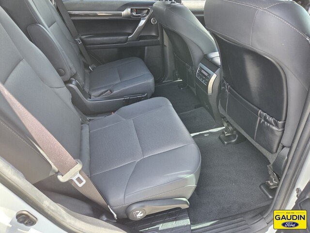 Used 2022 Lexus GX 460 Premium w/ Accessory Package AWD/4WD image 15