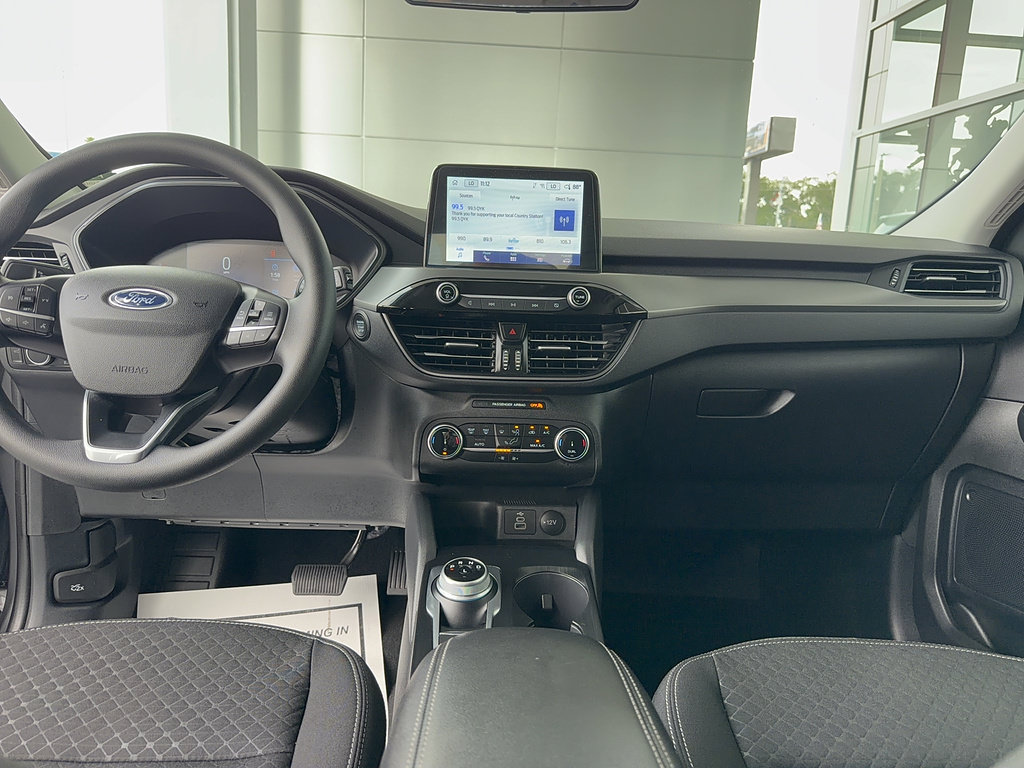 Certified 2025 Ford Escape Active FWD image 29