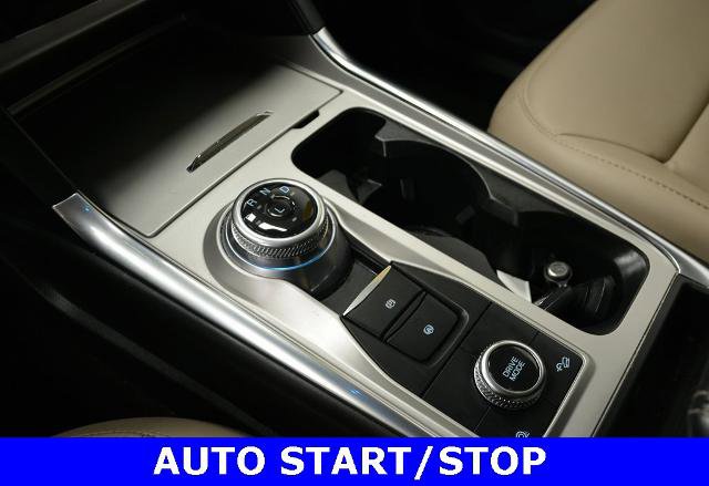 Certified 2022 Ford Explorer XLT w/ Equipment Group 202A image 22