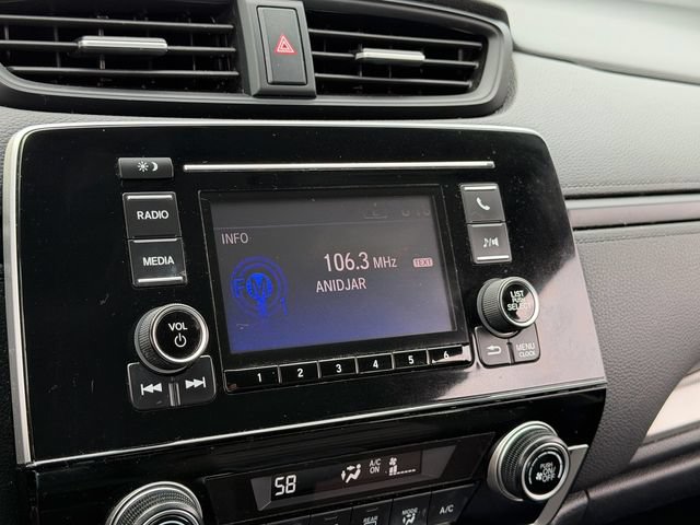 Used 2018 Honda CR-V LX image 20