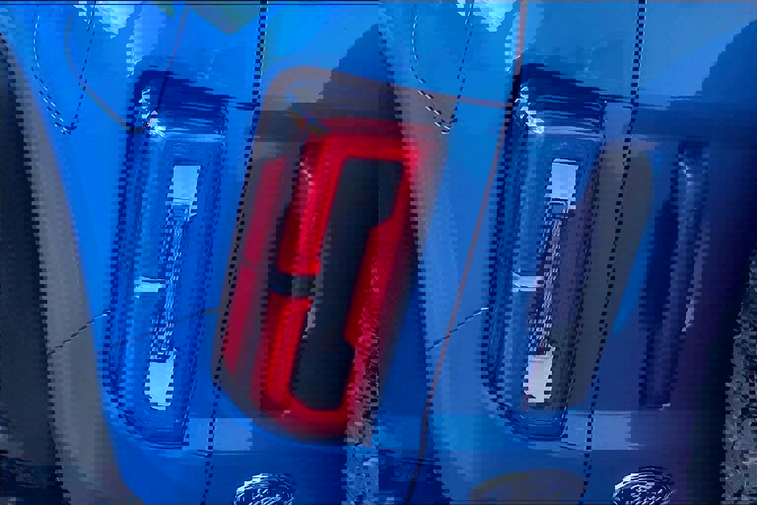 Certified 2024 Ford Bronco Badlands image 26