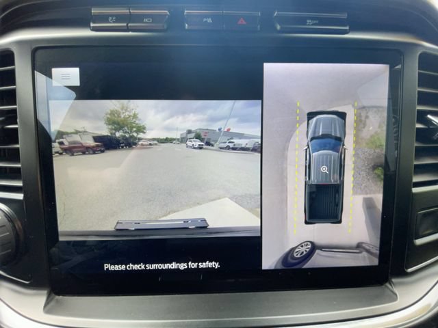 Certified 2023 Ford F150 XLT w/ Equipment Group 302A High AWD/4WD image 28
