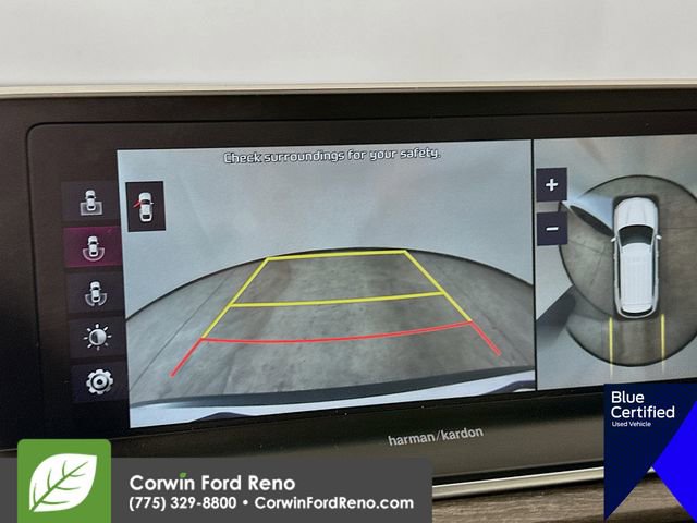 Used 2021 Kia Telluride SX image 18