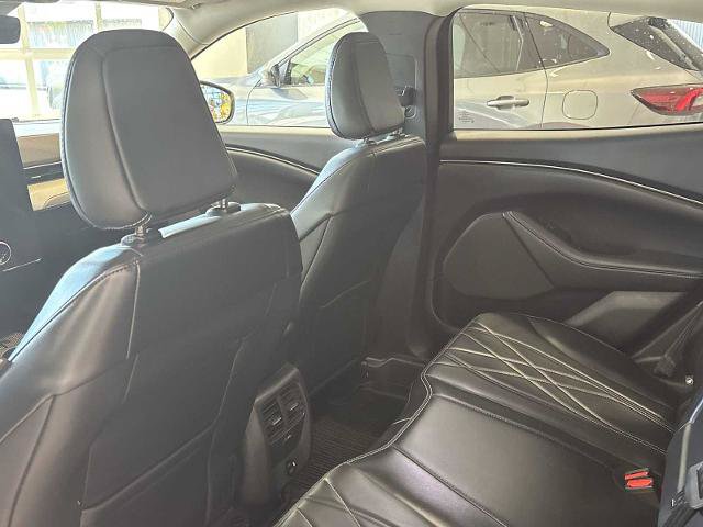 Certified 2023 Ford Mustang Mach-E California Route 1 AWD/4WD image 25