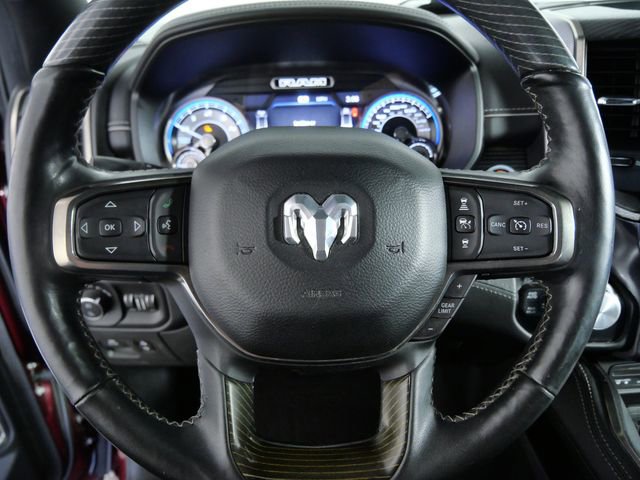 Used 2019 RAM 1500 Limited AWD/4WD image 26