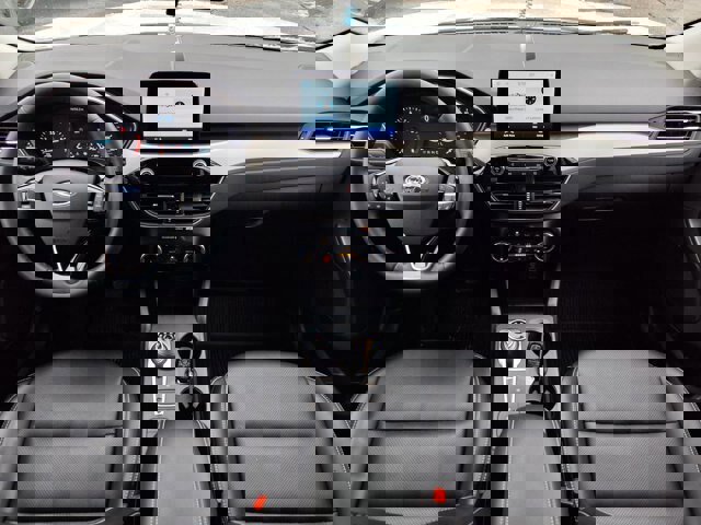 Certified 2022 Ford Escape SEL image 14