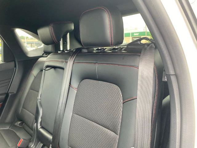 Certified 2025 Ford Escape ST-Line w/ Equipment Group 301A FWD image 28