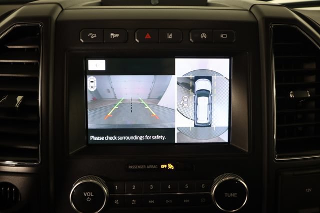 Certified 2020 Ford Expedition Max Limited w/ Equipment Group 302A AWD/4WD image 55