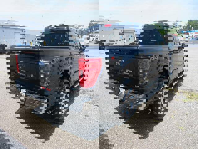 Certified 2022 Ford F150 XLT w/ Equipment Group 302A High image 7