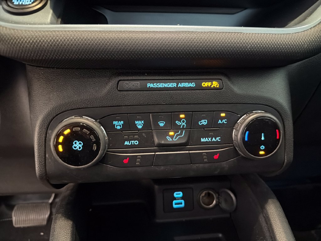 Certified 2022 Ford Bronco Sport Badlands AWD/4WD image 18