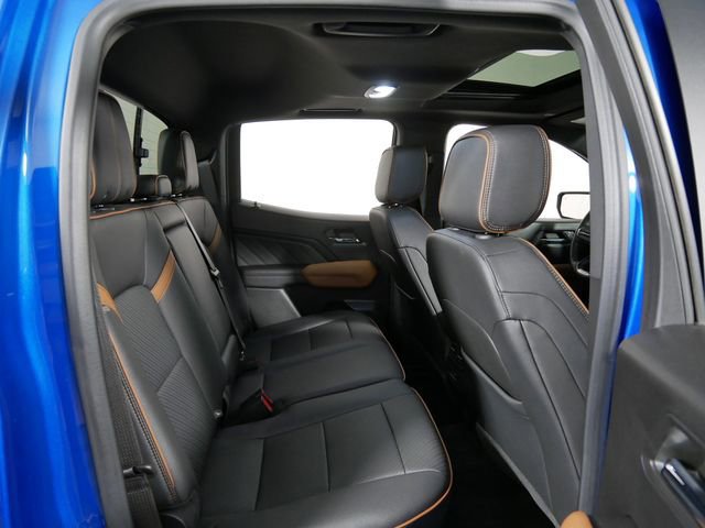 Used 2023 GMC Canyon AT4 w/ AT4 Premium Package image 12