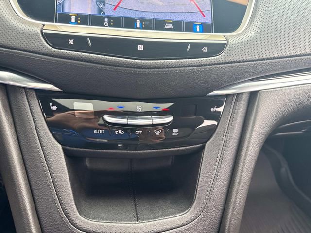 Used 2021 Cadillac XT5 Premium Luxury image 25